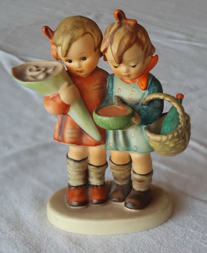 Göbel hummelfigur 0 auf - göbel, nr