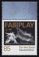 3308 Für den Sport - Fechten