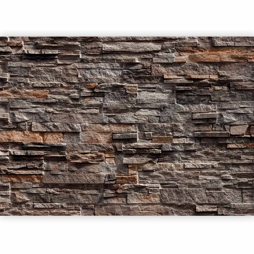 Tapeten steine textur mauer - tapeten,