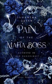 Pain the mafia boss - of,