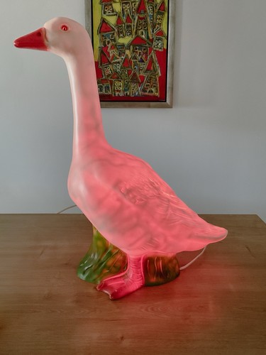 Xxl heico gans - xxl,
