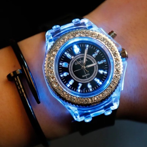 Geneva herren uhr damen - uhr,