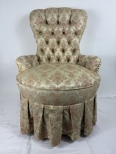 Barock Sessel Stuhl Thron Vintage Antiker Sessel Stil