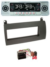 Dietz Bluetooth MP3 DAB USB