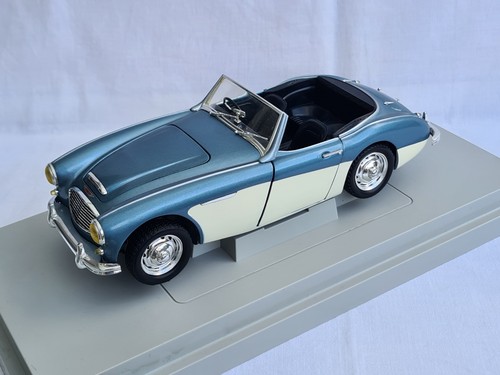 Austin healey 100 - austin, 100-six