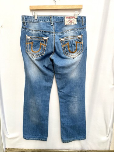 True religion billy - billy, t