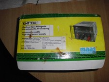 netzteil regelbar 12v