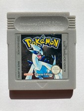 Pokemon Silber, Silberne