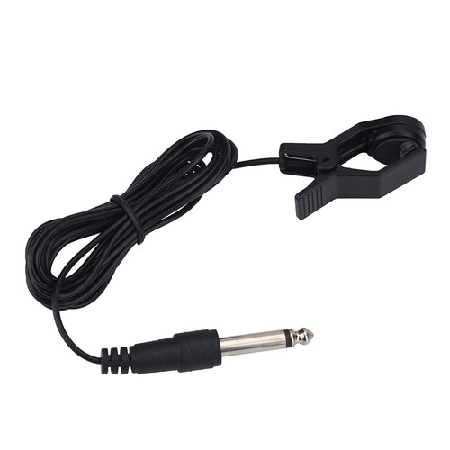 Clip auf portable pickup - clip,