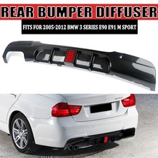 For 2005-2013 BMW E90 325i