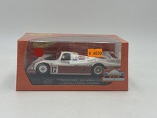 Slot car porsche - slot.it, "porsche