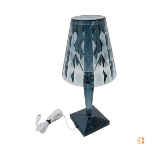 Kartell big battery - battery, led