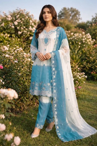 Punjabi dhoti kleid - punjabi,