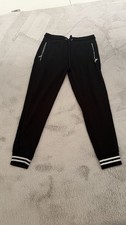 Moncler Jogging Hose M Schwarz