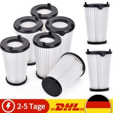 8-Pack Hepa-Filter Für-AEG
