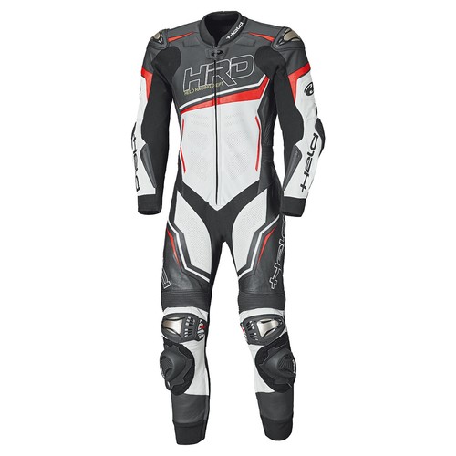 Held slade lederkombi - held, 2