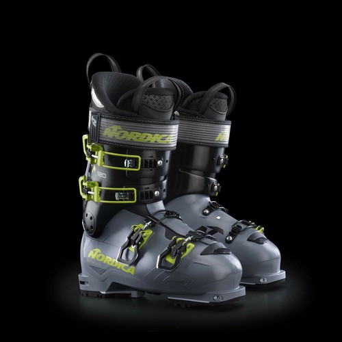 Freeride skischuhe nordica - skischuhe,