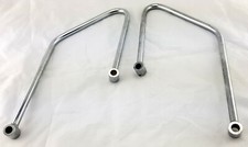 Packtaschenbügel-Set ORIGINAL HARLEY DAVIDSON Fatboy Shovel Panhead Heritage 