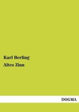 Altes Zinn