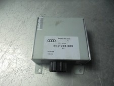 Audi A4 8E B6 Amplifier Verstärker 8E9035223