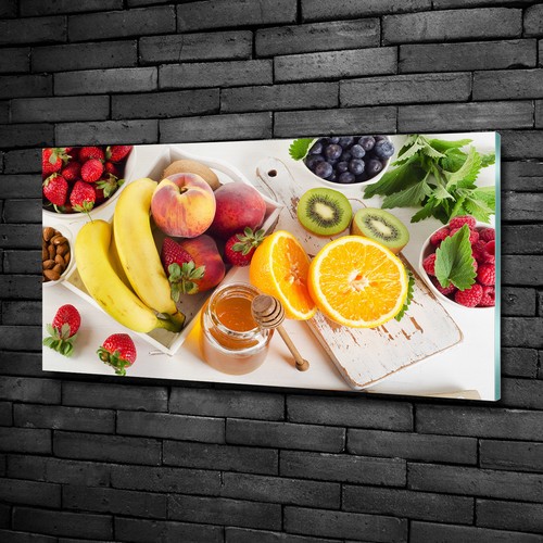 Glas bild wandbilder - glas-bild, auf