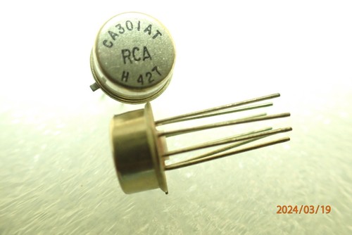 CA301AT