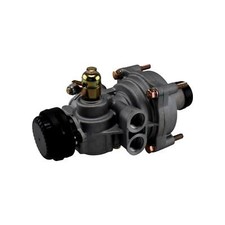 ALB Regler mech. passend für