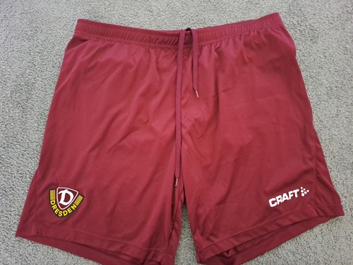 Dynamo dresden hose xxl - dynamo,