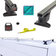 Dachträger für Citroen