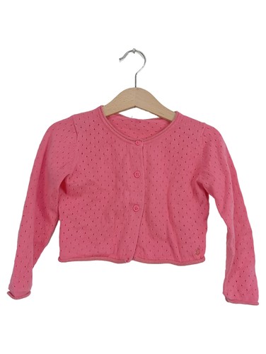Petit bateau strickjacke - petit,