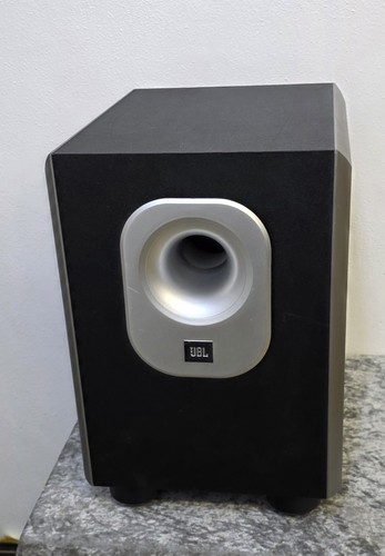 Jbl sub 140 230 subwoofer - sub,