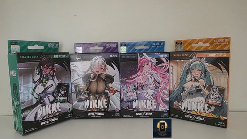 Nivel arena starter box - arena,