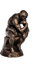 Kunst & Ambiente - Der Denker