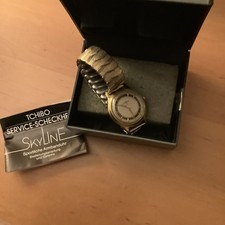Uhr Damenuhr Armbanduhr Tchibo