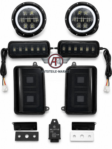 Led satz lada niva - ,