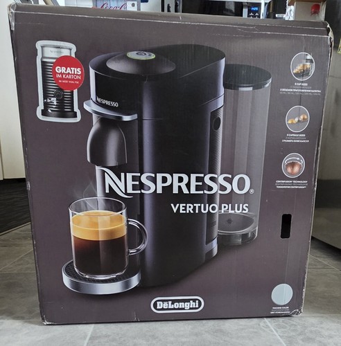 Nesspresso delonghi - nesspresso,
