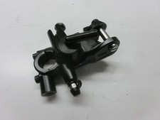 Triumph Street Triple R 675 D67LD 09-12 Hauptbremszylinder Bremspumpe vorne