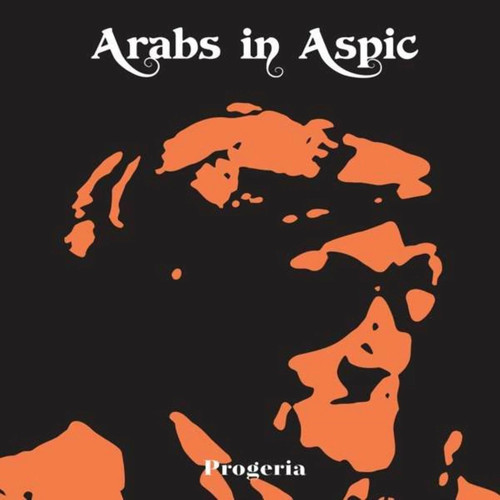 Arabs aspic progeria cd - aspic,
