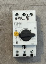 Eaton Motorschutzschalter