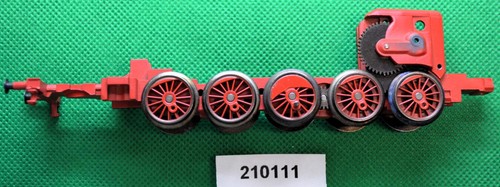 Märklin treibgestell - ho,