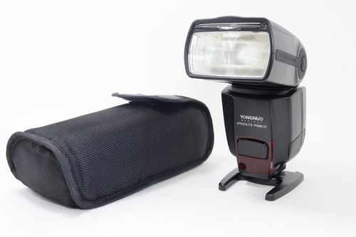 Yongnuo speedlite yn560 iii - yongnuo,