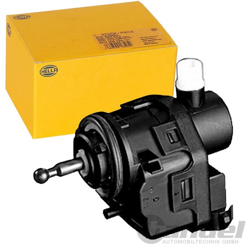 Hella stellmotor scheinwerfer - hella,