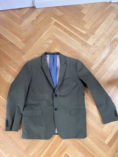 Gant blazer herren eu - blazer,