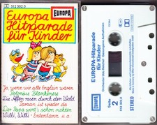 Europa hitparade für - mc,