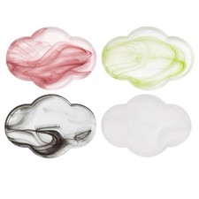 Tee tablett snack - tablett,