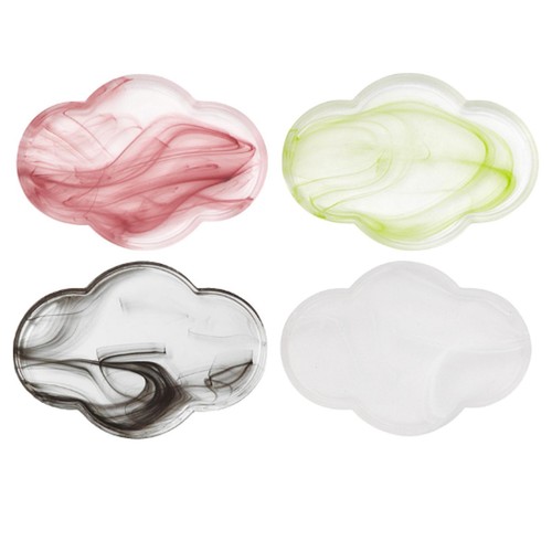 Tee tablett snack - tablett,
