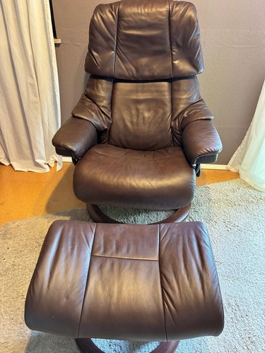 Stressless sessel mit - stressless,