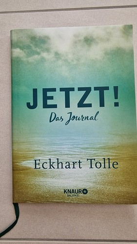 Jetzt von eckhart - eckhart, tolle