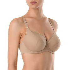 Klassischer BH mit Bügel