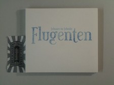 Flugenten [Audio CD im